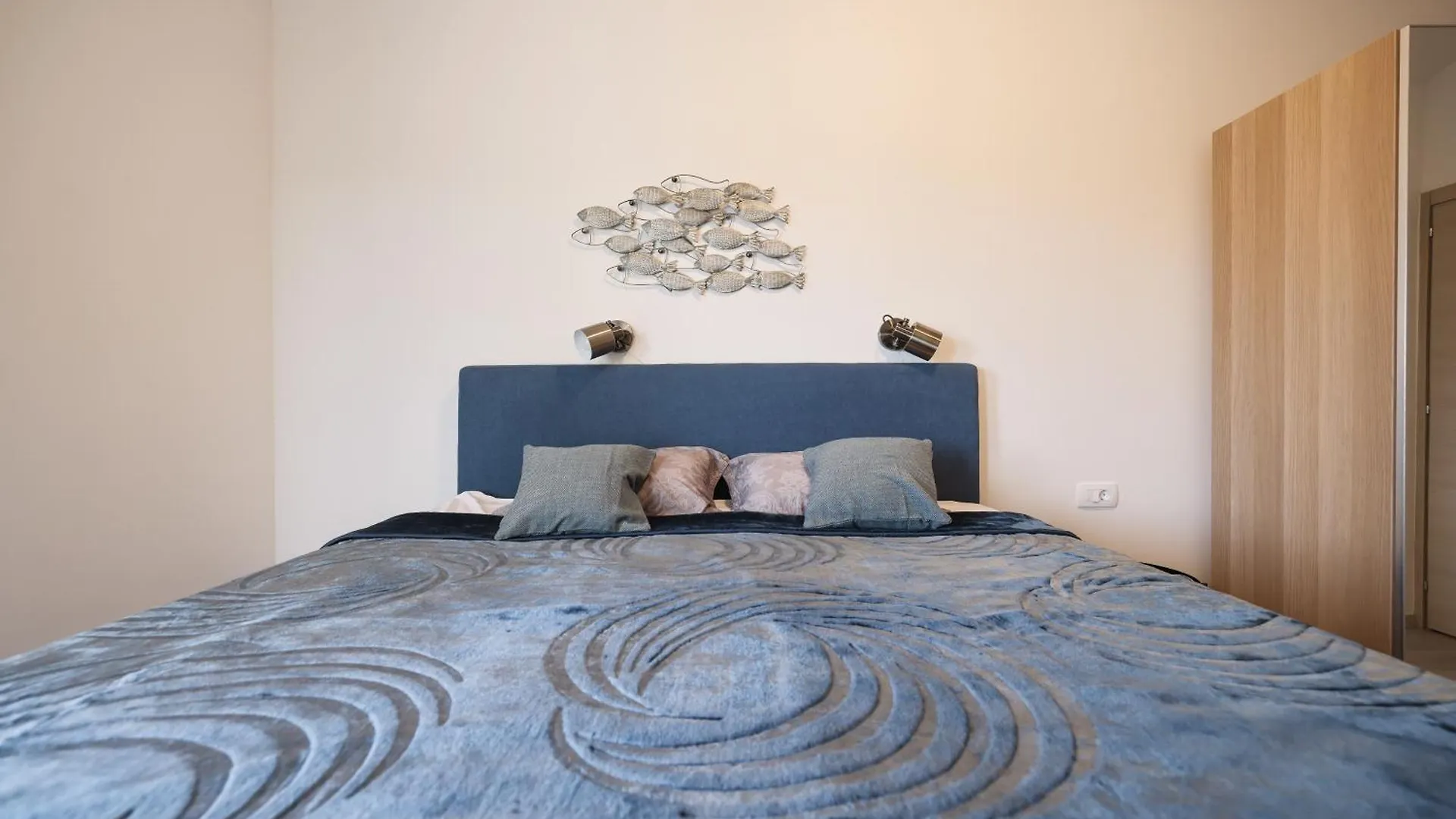 Luxury Villa Arabella Zaton