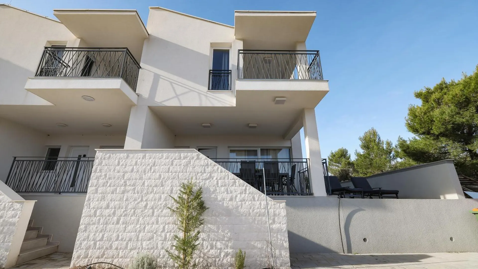 Luxury Villa Arabella Zaton  Croatia