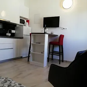 Sunset Apartmán