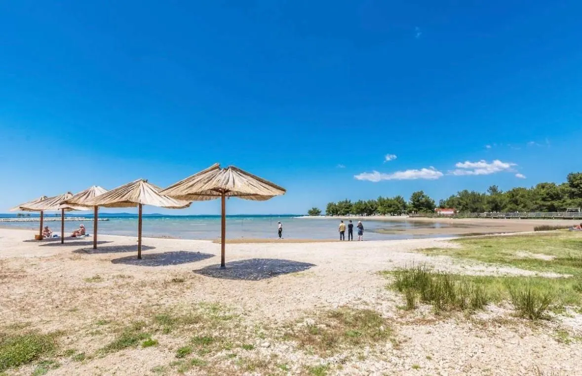 Luxury Villa Arabella Zaton  Chorvatsko