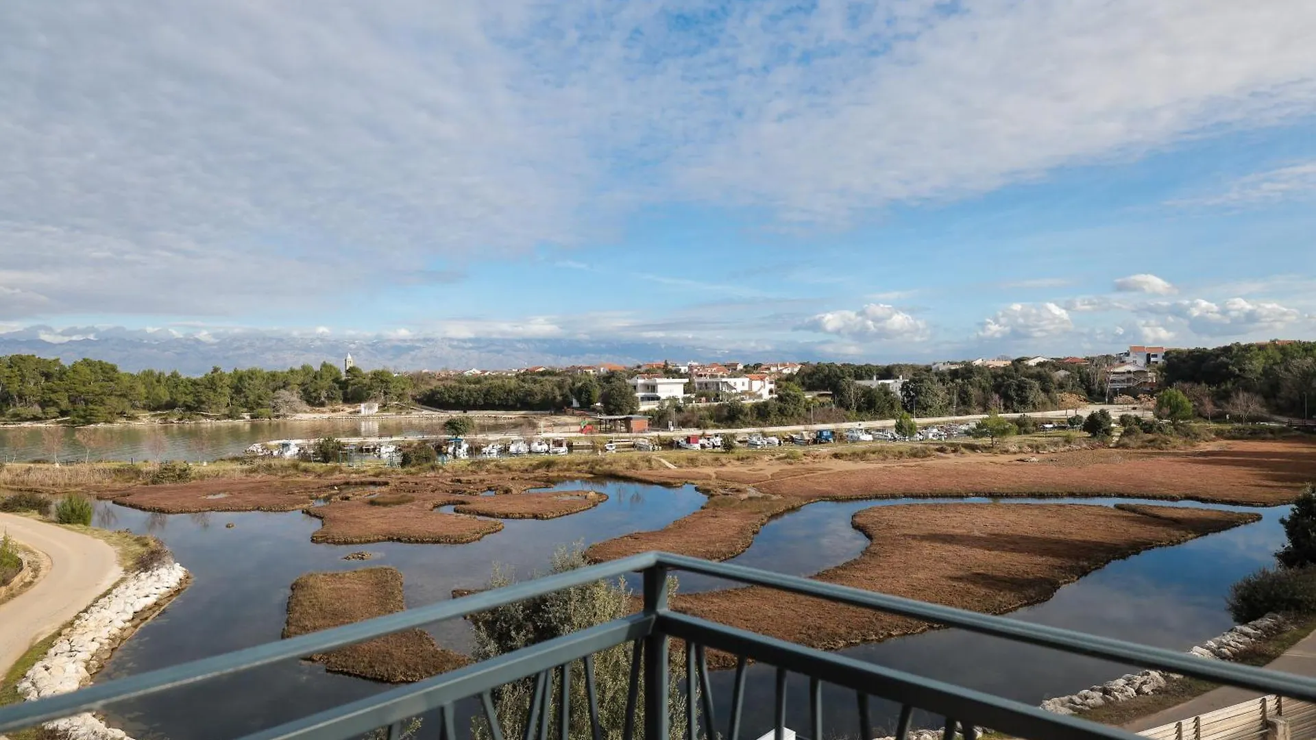 Luxury Villa Arabella Zaton   Zaton (Zadar)