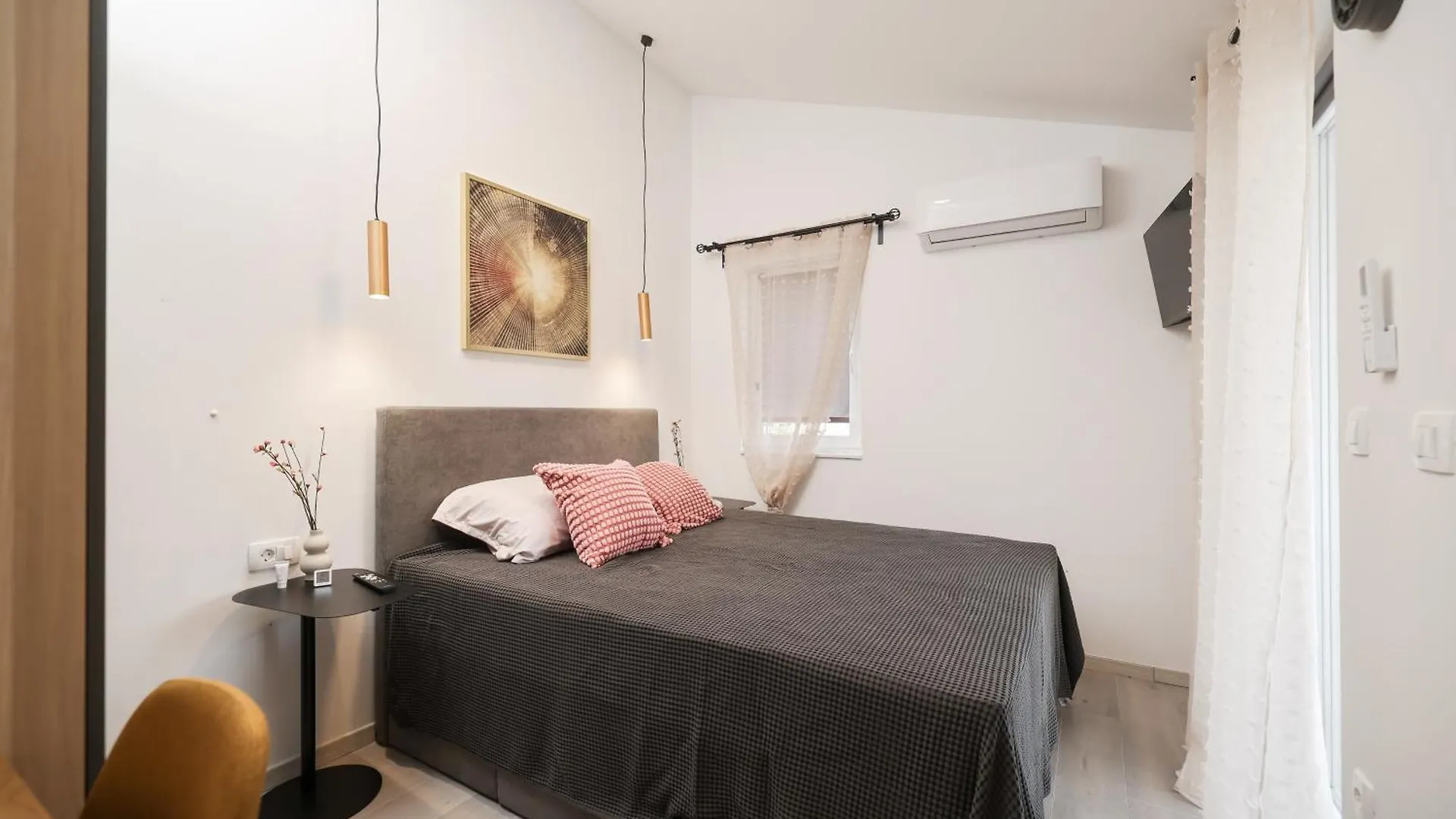 Luxury Villa Arabella Zaton  Chorvatsko